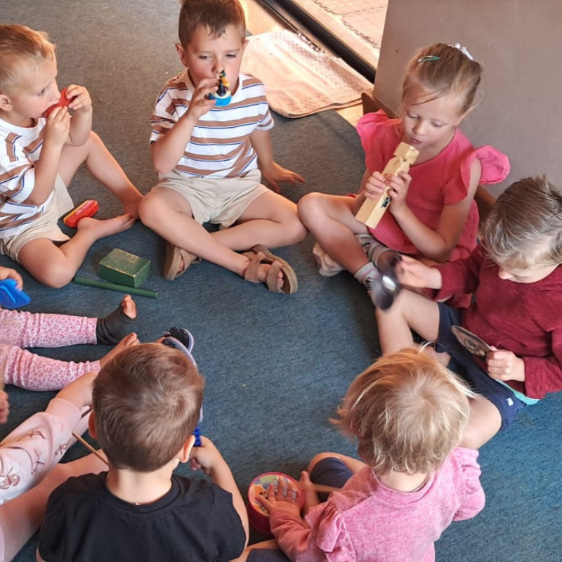 Speelhoekie Dienste1